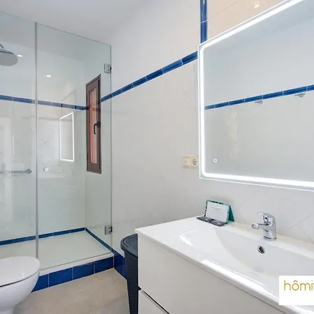 Apartament Homity Holidays - Playa Granada - Albatros *