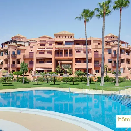 Homity Holidays - Playa Granada - Albatros *