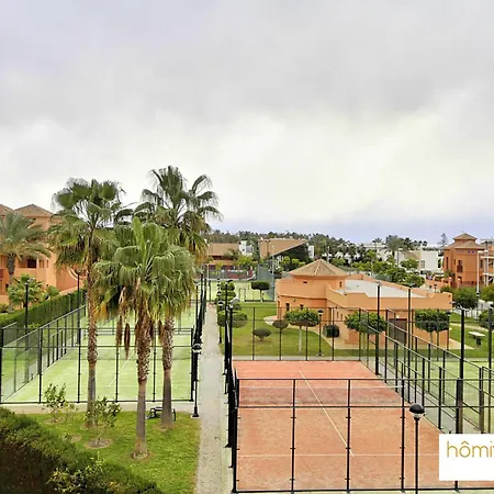 Apartament Homity Holidays - Playa Granada - Albatros