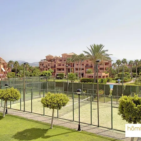 Homity Holidays - Playa Granada - Albatros Apartament *