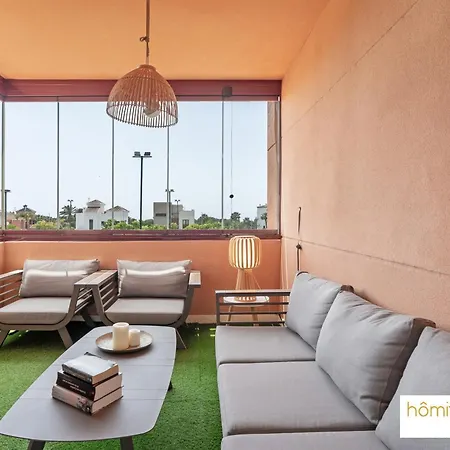 Homity Holidays - Playa Granada - Albatros *